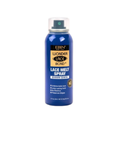 Ebin Wonder Lace Bond Melting Spray Keratin 2.7oz