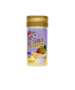Ebin 24HR Edge Tamer Sleek Stick Mango 75g