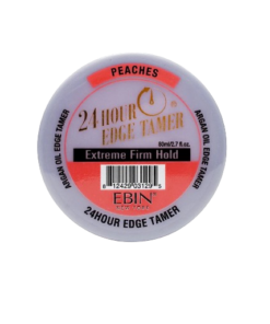 Ebin Peaches 24HR Edge Tamer 80ml