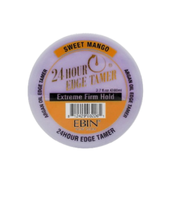 Ebin Sweet Mango 24HR Edge Tamer 80ml