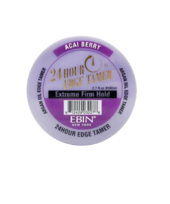 Ebin Acai Berry 24HR Edge Tamer 80ml
