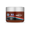 SNF Stylin  Gel Wax dredz mouldin dark 250ml