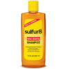 Sulfur-8 Deep Shampoo cleaning 11.5oz