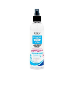 Ebin Wonder Lace Bond Sports Edition Melting Spray 8.5oz