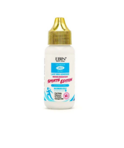 Ebin Sports Edition Wonder Lace Bond Adhesive Glue 34ml