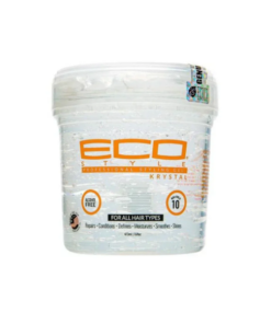 ECO Style Alcohol free Krystal Styling Gel 473ml
