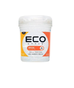 ECO Style Alcohol free Krystal Styling Gel 946ml
