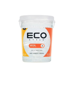 ECO Style Alcohol free Krystal Styling Gel 2.3L