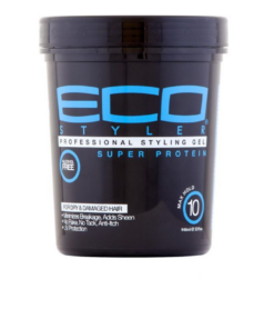 ECO Style Super Protein Professional Styling Gel 946ml
