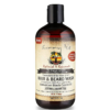 Sunny Isle Beard Wash & JBC 12oz