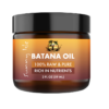Sunny Isle Pure Butter batana 2oz