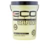 ECO Style Max Hold Black Castor Oil Styling Gel 2.3L