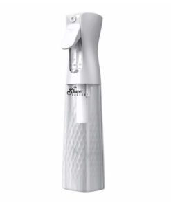 Shave Factory Bottle WHITE mist spray 300ml