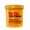 Red Fox Cream cocoa butter 12oz