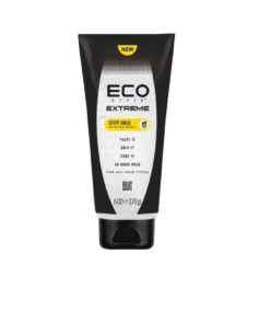 ECO Style Extreme Stiff Hold Gel with Panthenol 170g