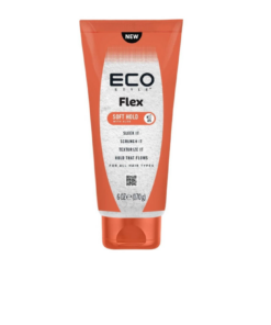 ECO Style Flex Soft Hold Gel With Aloe 170g