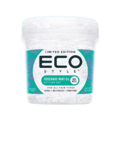 ECO Style Rosemary Mint Oil Styling Gel 473ml