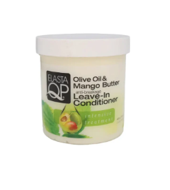 Elasta QP Mango Butter Anti Breakage Leave-In 425g