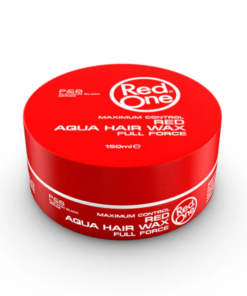 Red One Hair Wax # Red 150ml
