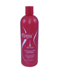Rinju CB Hand & Body Lotion 16oz