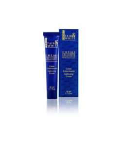 Fair & White Exclusive Gel Cream 50ml