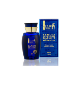 Fair & White Exclusive Whitenizer Brightening Serum 1oz