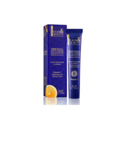 Fair & White Exclusive Vitamin-C Power C Cream 1.7oz