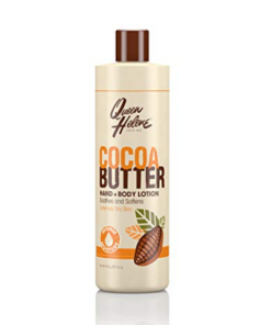 Queen Helene Lotion cocoa butter 16oz