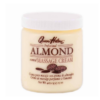 Queen Helen Massage Cream almond 15oz