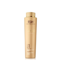 Fair & White Ultimate Gold 1 Brightening Lotion with AHA 350ml
