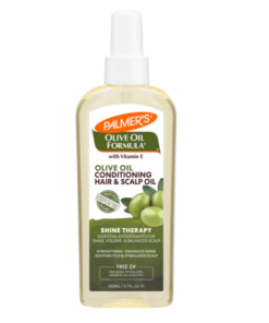 Palmer's OOF Conditioning Oil Spray 150ml