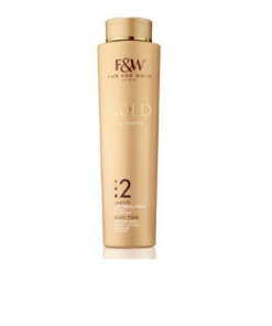 Fair & White Gold 2 Ultimate Revitalizing Body Lotion 500ml