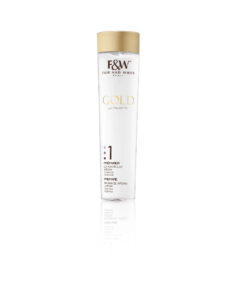 Fair & White Ultimate Gold 1 Eclat Argan Lotion 200ml