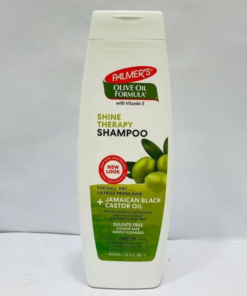 Palmer's Olive Oil Shine Shampoo 400ml