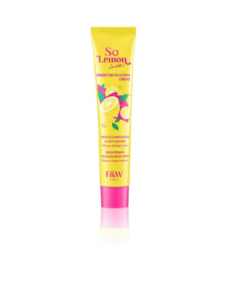 Fair & White So Lemon Anti Dark Spot Creme 50ml
