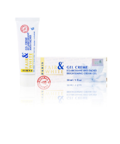 Fair & White Brightening Cream-Gel 30ml