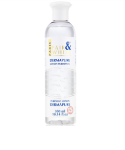 Fair & White Dermapure Purifying Lotion 10.1oz