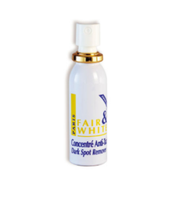 Fair & White Dark Spot Remover 1oz