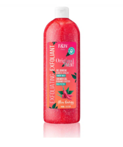 Fair & White Mild Pepper Original Piment Shower Gel 32oz