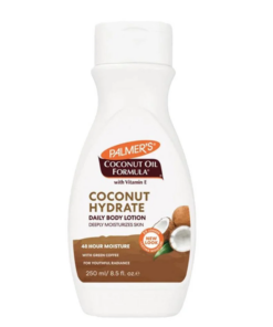 Palmer's Coconut Oil Body Lotion 250ml.