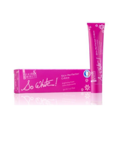 Fair & White So White Skin Perfector Cream 1.7oz