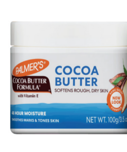 Palmer's Coco butter Cream Jar 100gr