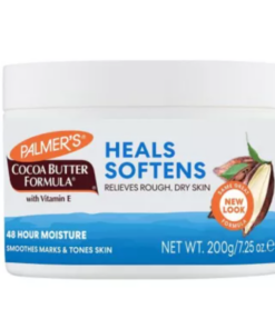 Palmer's Coco butter Cream Jar 200gr
