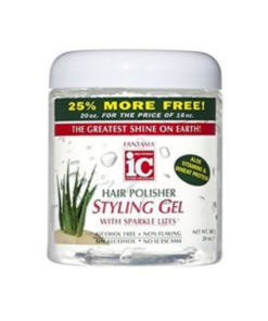 Fantasia IC Aloe Vera Styling Gel BONUS 567g