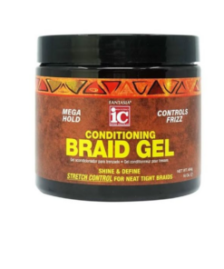Fantasia IC Conditioning Braid Gel 454g