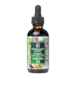 Fantasia IC Rosemary & Mint Biotin Enriched Oil 59ml