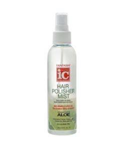 Fantasia IC Super hold Aloe Polisher Spritz Hair Spray 300ml