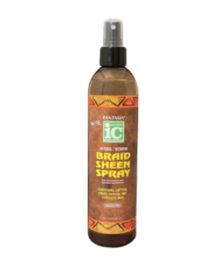Fantasia IC Braid Sheen Spray 300ml