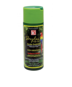Fantasia IC Brazilian Keratin Treatment Hair Oil 171ml