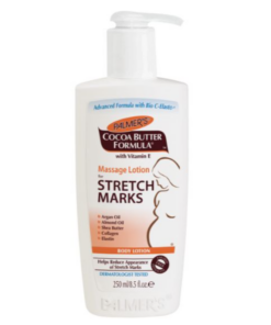 Palmer's Cocoa Butter Stretch Marks Lotion 250ml.